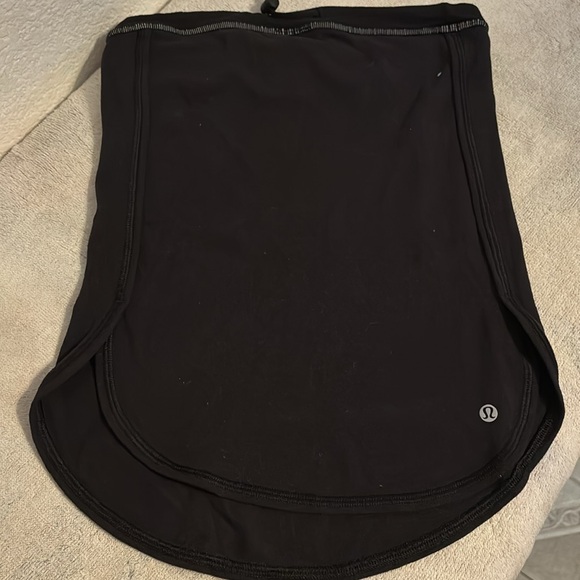 Lululemon face ski mask - Picture 3 of 3